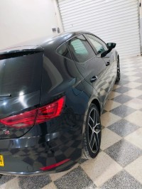 سيارات-seat-leon-2019-fr-حسناوة-برج-بوعريريج-الجزائر