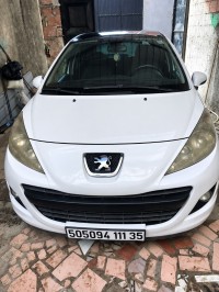 سيارات-peugeot-207-2011-أولاد-عيسى-بومرداس-الجزائر