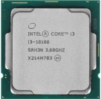 Cpu i3 10100 bonne etat