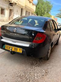 سيارات-renault-symbol-2009-حد-الصحاري-الجلفة-الجزائر