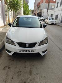 سيارات-seat-ibiza-2014-crono-الدويرة-الجزائر