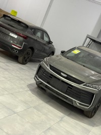 سيارات-geely-coolray-2026-starlight-العلمة-سطيف-الجزائر