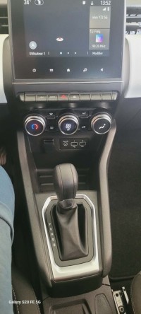 voitures-renault-clio-5-2023-evolution-tazmaltdaira-bejaia-algerie