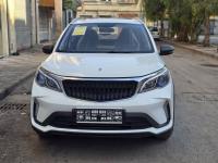 سيارات-livan-x3-pro-2025-automatique-avec-toi-ouvrant-عين-مليلة-أم-البواقي-الجزائر