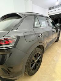 سيارات-volkswagen-t-roc-2026-r-line-ستيدية-مستغانم-الجزائر