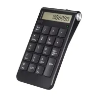 pavé clavier numérique bluetooth