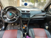 Suzuki Swift 2014 Swift