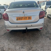 سيارات-renault-symbol-2017-made-in-bladi-الواد-الوادي-الجزائر
