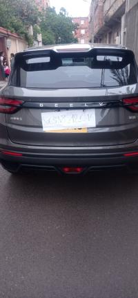 سيارات-geely-coolray-2026-super-max-البليدة-الجزائر