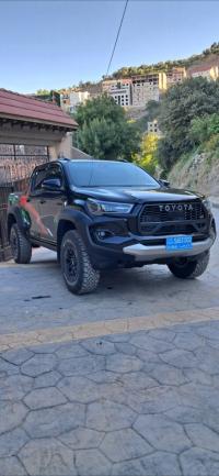 السيارات-النفعية-toyota-hilux-2026-gr-vip-إيفرحونن-تيزي-وزو-الجزائر