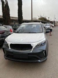 سيارات-lifan-x-3-pro-2026-أحمر-العين-تيبازة-الجزائر