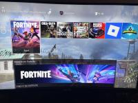 أجهزة-ألعاب-الفيديو-playstation-4-slim-1-tera-volant-race-wheel-pro2-بئر-الجير-وهران-الجزائر