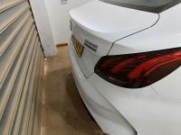 سيارات-mg-mg5-2026-تقرت-الجزائر