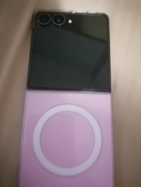 Samsung Galaxy z filp 8