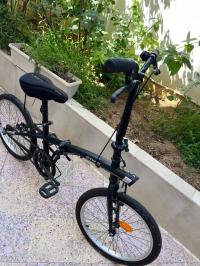 دراجات-هوائية-velo-pliable-درارية-الجزائر