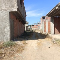 أرض-بيع-البليدة-بوفاريك-الجزائر