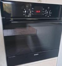 four  encastrable et intégrable Bosch, Un modèle multifonction tel que HBN430260F