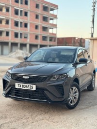 سيارات-geely-coolray-2026-super-power-تلمسان-الجزائر