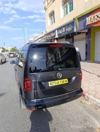 سيارات-volkswagen-caddy-2018-البويرة-الجزائر