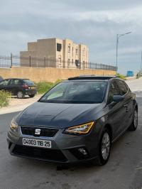 سيارات-seat-ibiza-2018-edition-قسنطينة-الجزائر
