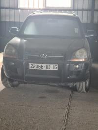 سيارات-hyundai-tucson-2012-بلوزداد-الجزائر