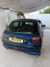 voitures-peugeot-206-2002-les-eucalyptus-alger-algerie