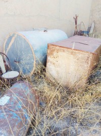 آخر-lot-de-materiaux-et-materiels-construction-بريكة-باتنة-الجزائر