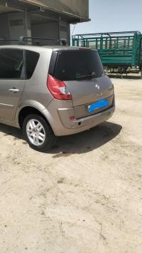 سيارات-renault-scenic-2009-براقي-الجزائر