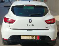 سيارات-renault-clio-4-2014-limited-بئر-توتة-الجزائر