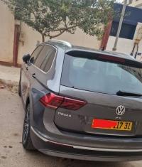 سيارات-volkswagen-tiguan-2017-carat-بئر-الجير-وهران-الجزائر