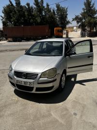 سيارات-volkswagen-polo-2007-قسنطينة-الجزائر