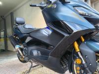 دراجات-نارية-وسكوترات-yamaha-562-2022-بني-صاف-عين-تيموشنت-الجزائر
