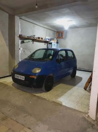سيارات-daewoo-matiz-2001-أميزور-بجاية-الجزائر