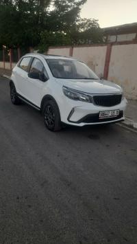 سيارات-livan-x3-pro-2025-automatique-avec-toi-ouvrant-البويرة-الجزائر