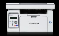 Imprimante laser pantum