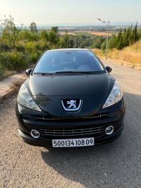 سيارات-peugeot-207-2008-sportium-العفرون-البليدة-الجزائر