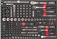 Caisse a outils Vigor v6821
