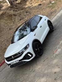 سيارات-volkswagen-t-roc-2026-r-line-شراقة-الجزائر