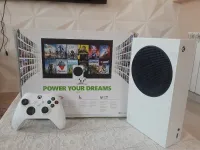 Xbox séries s