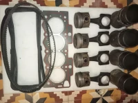 Pièces Moteur Peugeot 205