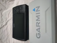 Sondeur Écho Striker Vivid 7sv gps Garmin