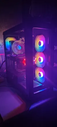 Boitier RAIDMAX INFINITA I811