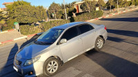 voitures-toyota-corolla-2009-executive-taibet-touggourt-algerie