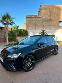 سيارات-seat-ibiza-2019-fr-بئر-الجير-وهران-الجزائر
