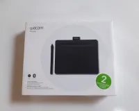 WACOM Tablette Graphique Intuos S Bluetooth