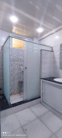Cabine de douches italien sur mesure 