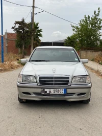 Mercedes Classe C 1998 240 elegance