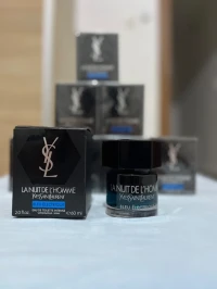 Parfum yves saint laurent la nuit de lhomme 