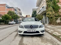 سيارات-mercedes-classe-c-2012-250-avantgarde-بئر-الجير-وهران-الجزائر
