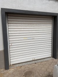 آخر-rideau-metallique-garage-وهران-الجزائر